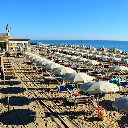 Le Palme 2 Pineto Vacanza Екстериор снимка