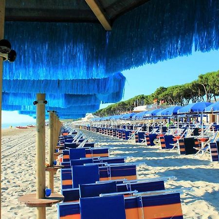 Le Palme 2 Pineto Vacanza Екстериор снимка