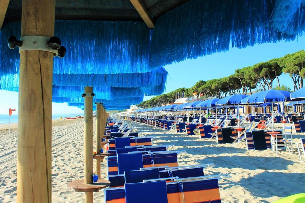 Le Palme 2 Pineto Vacanza Екстериор снимка